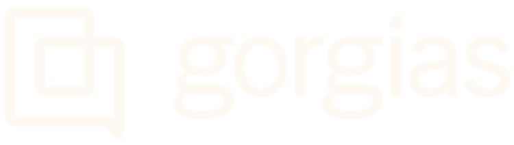 Gorgias logo